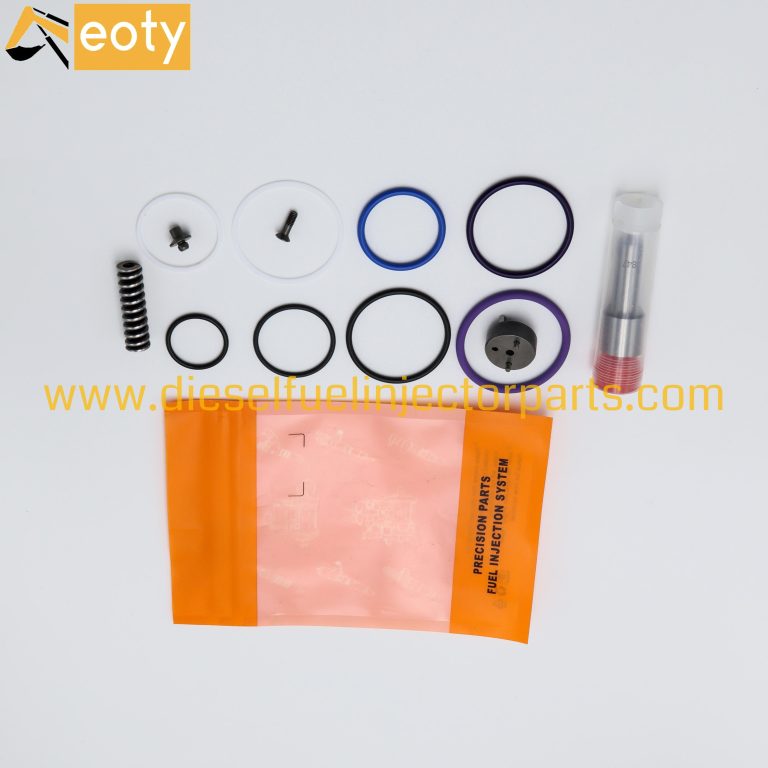 F00041N036 Fuel Injector Repair Kit for Bosch 0414701007 0414701020 0414701044 0414701056 0414701066 0414701080 0414701081