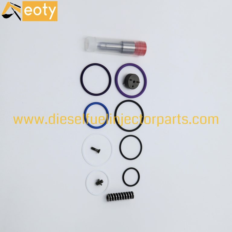 F00041N036 Fuel Injector Repair Kit for Bosch 0414701007 0414701020 0414701044 0414701056 0414701066 0414701080 0414701081