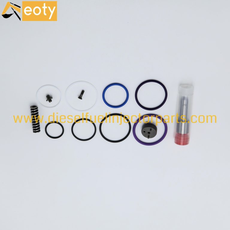 F00041N036 Fuel Injector Repair Kit for Bosch 0414701007 0414701020 0414701044 0414701056 0414701066 0414701080 0414701081