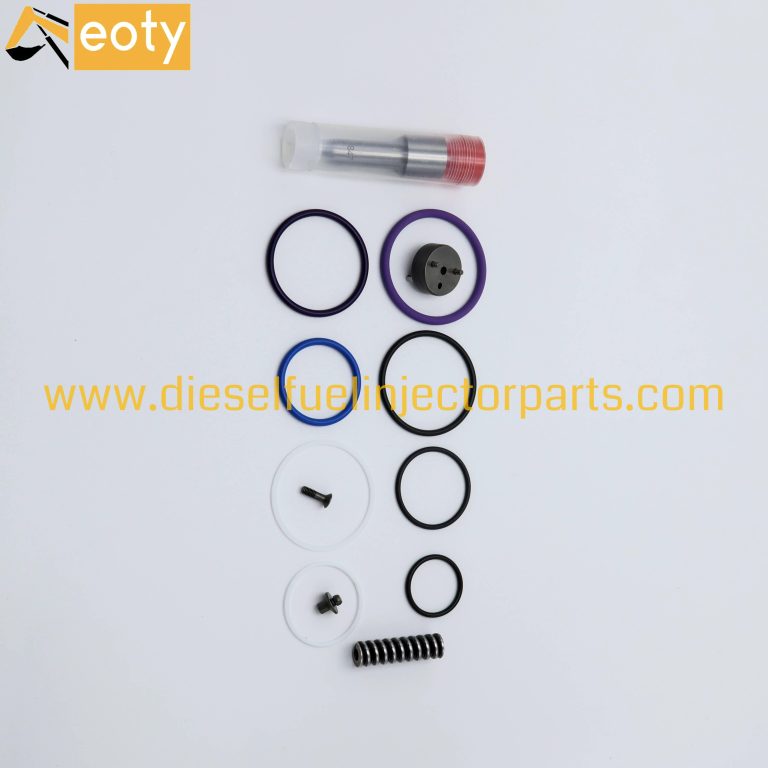 F00041N036 Fuel Injector Repair Kit for Bosch 0414701007 0414701020 0414701044 0414701056 0414701066 0414701080 0414701081