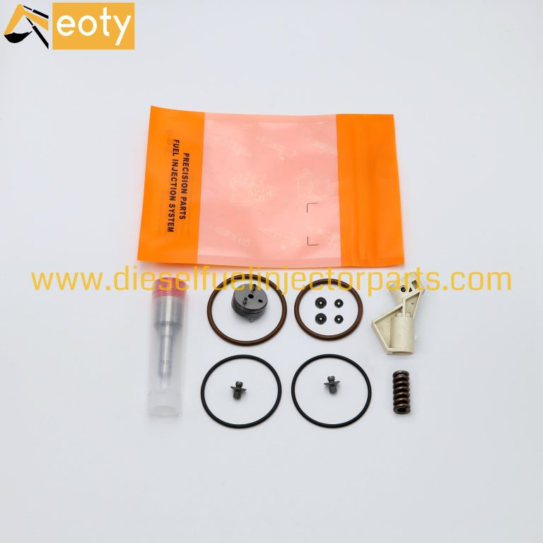 F00041N059 Injector Repair Kit for Bosch 0414703002 0414703003 0414703005 0414703007 Overhaul