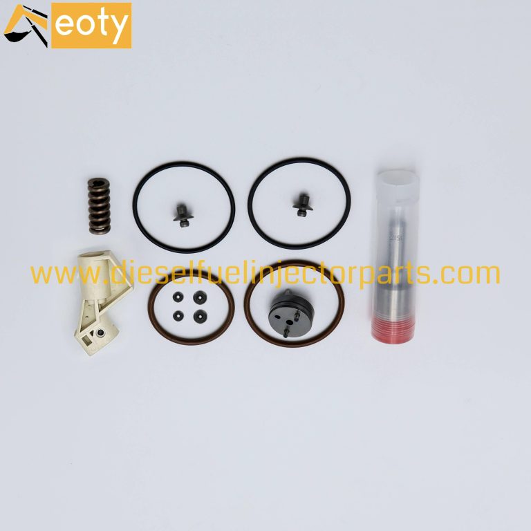 F00041N059 Injector Repair Kit for Bosch 0414703002 0414703003 0414703005 0414703007 Overhaul