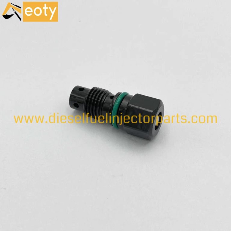 Bosch CP1/CP3 Overflow Valve F00N200798 for Diesel Fuel Injection Pump 0445010159 0445010199