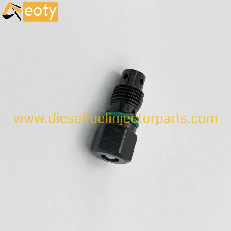 Bosch CP1/CP3 Overflow Valve F00N200798 for Diesel Fuel Injection Pump 0445010159 0445010199
