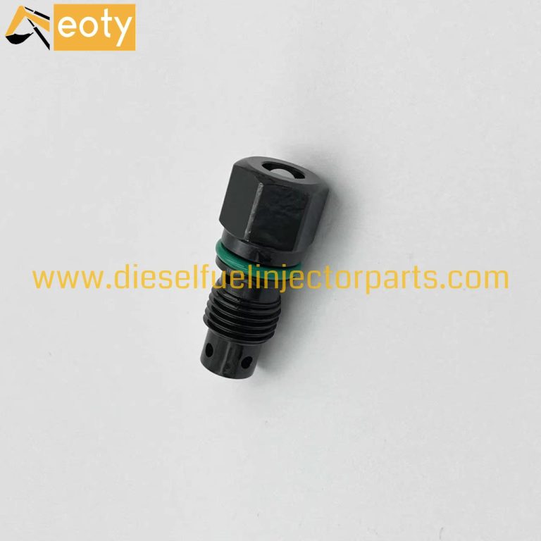 Bosch CP1/CP3 Overflow Valve F00N200798 for Diesel Fuel Injection Pump 0445010159 0445010199