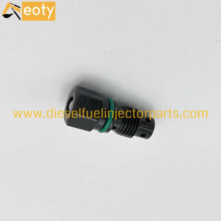Bosch CP1/CP3 Overflow Valve F00N200798 for Diesel Fuel Injection Pump 0445010159 0445010199