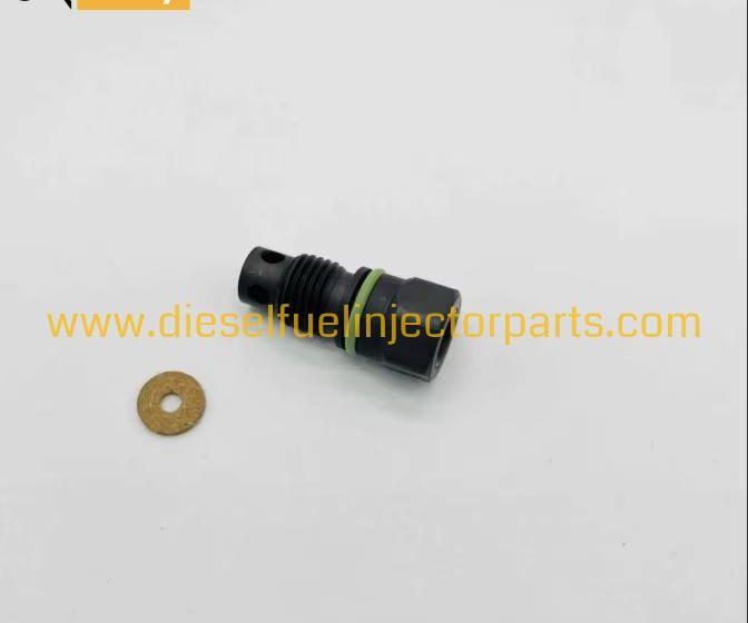 Bosch CP3 F00N201868 Overflow Valve For 0445020075/0445020201/0445020277 Diesel Fuel Injection Pump Parts