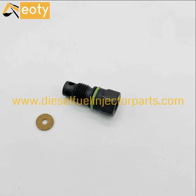 Bosch CP3 F00N201868 Overflow Valve For 0445020075/0445020201/0445020277 Diesel Fuel Injection Pump Parts