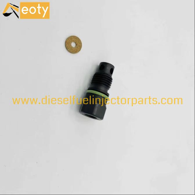 Bosch CP3 F00N201868 Overflow Valve For 0445020075/0445020201/0445020277 Diesel Fuel Injection Pump Parts