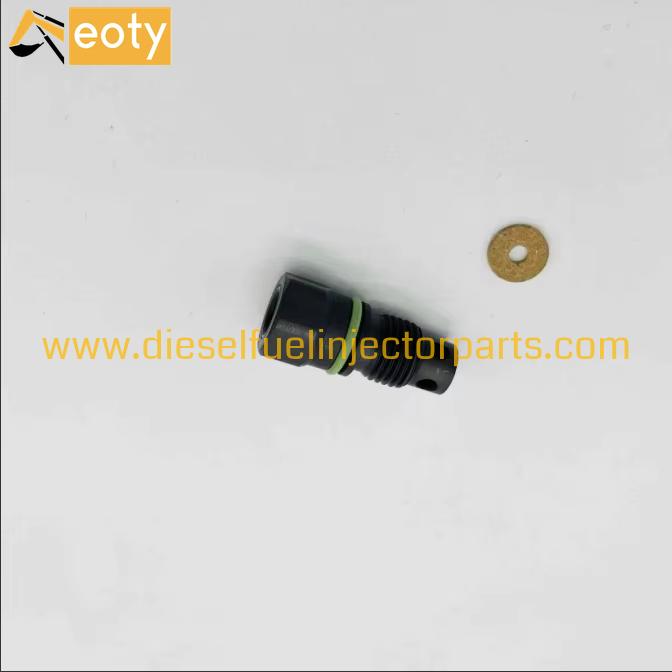 Bosch CP3 F00N201868 Overflow Valve For 0445020075/0445020201/0445020277 Diesel Fuel Injection Pump Parts