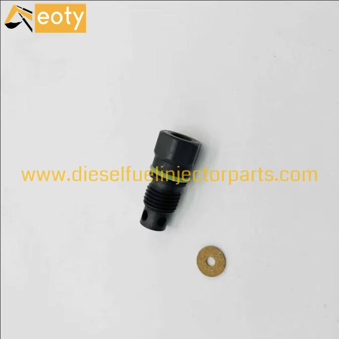Bosch CP3 F00N201868 Overflow Valve For 0445020075/0445020201/0445020277 Diesel Fuel Injection Pump Parts