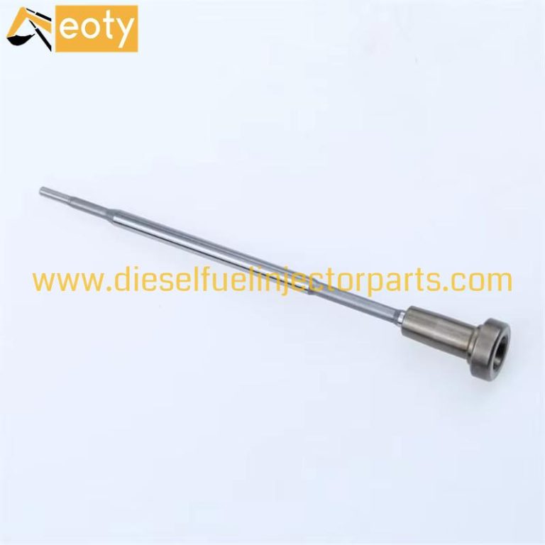 F00RJ02278 Control Valve for Bosch 0445120058 0445120109 Injector – Diesel Fuel Injection System