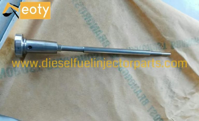 F00RJ02278 Control Valve for Bosch 0445120058 0445120109 Injector – Diesel Fuel Injection System