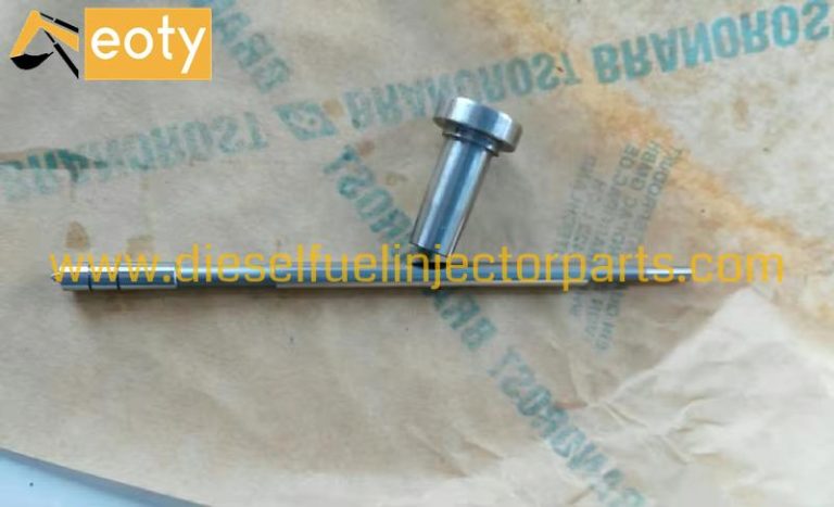 F00RJ02278 Control Valve for Bosch 0445120058 0445120109 Injector – Diesel Fuel Injection System