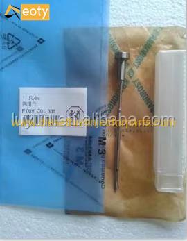 Bosch F00VC01338 Control Valve for Diesel Injector 0445110247 0445110248 0445110273 0445110435
