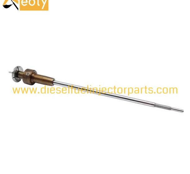 F00VC01502 F00VC01517 Control Valve for Bosch Injectors 0445110646 0445110689 Diesel Engine Parts