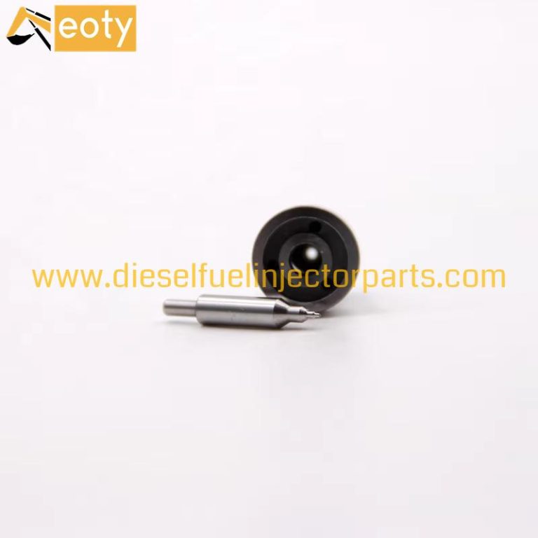 DN0PD619 Fuel Injection Nozzle 093400-6190 PD619 for Car Engine – High Quality Replacement