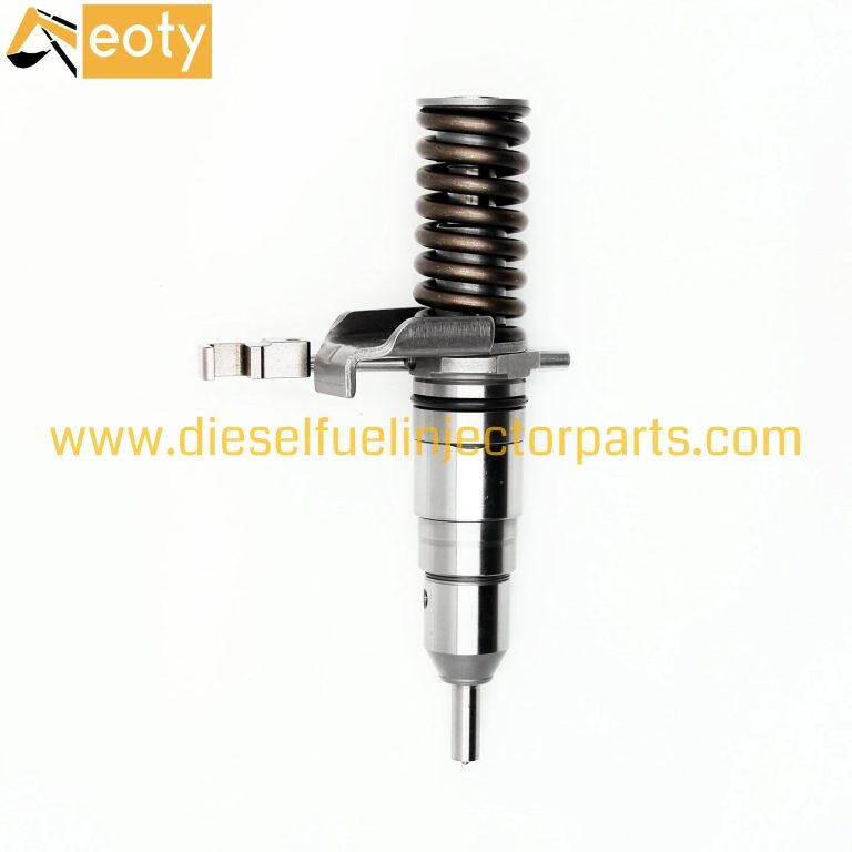 Cat 3116 E3116 Reman Fuel Injector 127-8209 127-8213 | High-Quality Diesel Injection Nozzle
