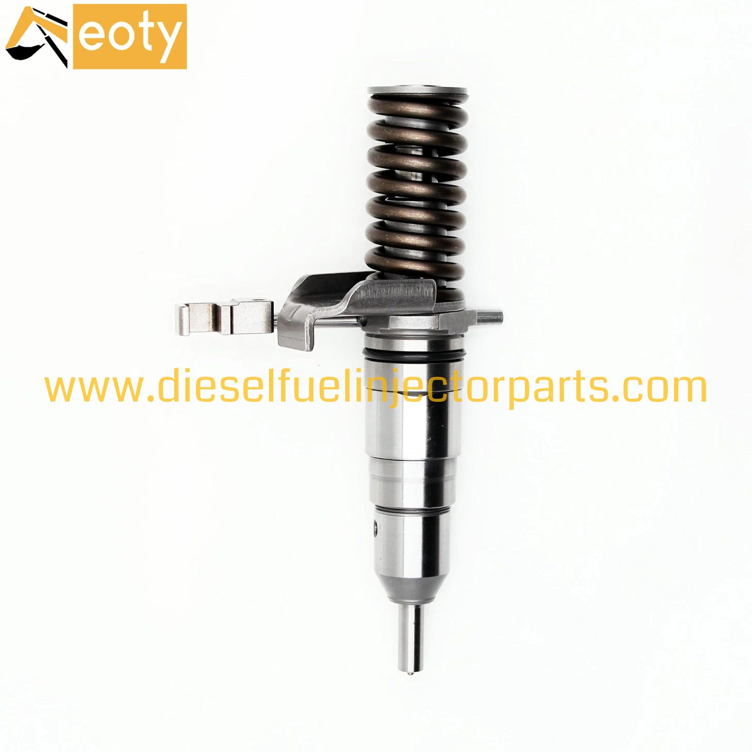 Cat 3116 E3116 Reman Fuel Injector 127-8209 127-8213 | High-Quality Diesel Injection Nozzle