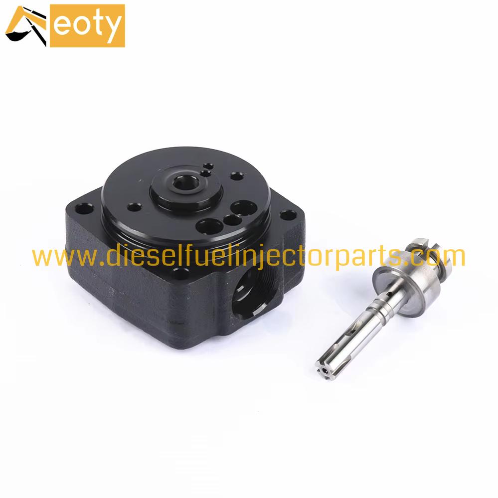VE Rotor Head 096400-1600 for Diesel Injection Pump | High Speed Steel | Standard Size