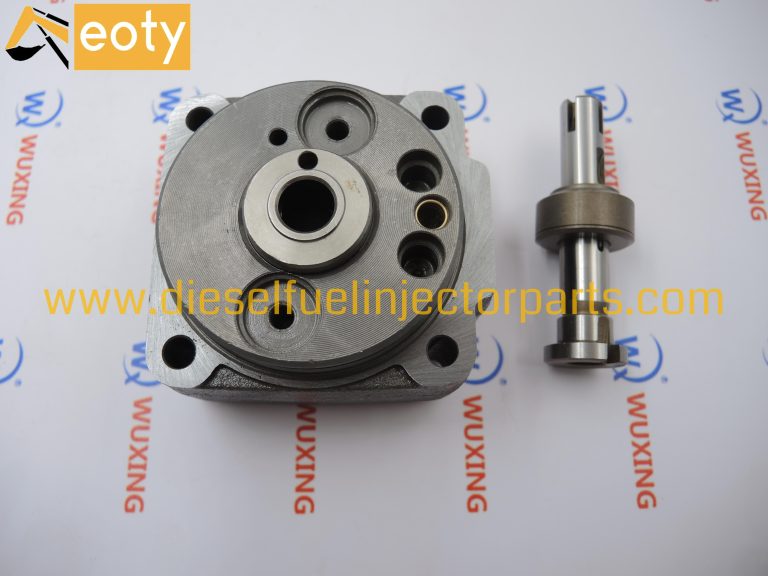 VE Rotor Head 1 468 374 036 / 1468374036 for Diesel Fuel Injection Pump – High-Speed Steel