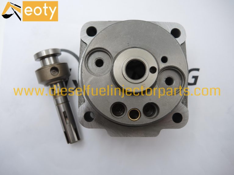 VE Rotor Head 1 468 374 036 / 1468374036 for Diesel Fuel Injection Pump – High-Speed Steel