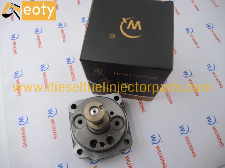 VE Rotor Head 1 468 374 036 / 1468374036 for Diesel Fuel Injection Pump – High-Speed Steel