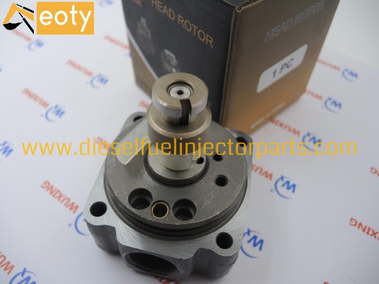 VE Rotor Head 146400-8821 | Fuel Injection Pump Part for Diesel Engines | Standard Size
