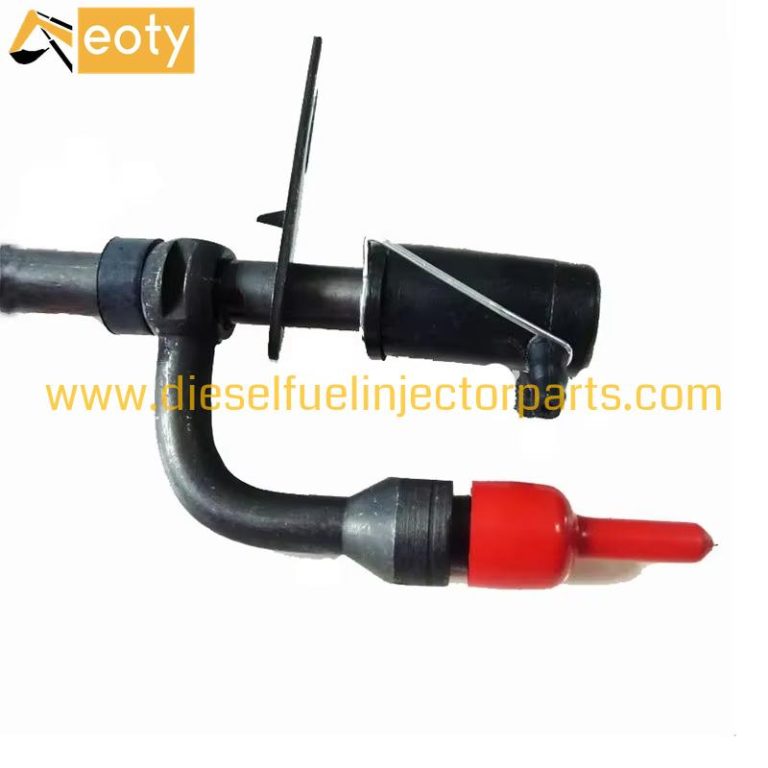 27333 Pencil Injector Nozzle | AR89563/AR89564 | Diesel Engine 300 Series | Fuel Injector 27333