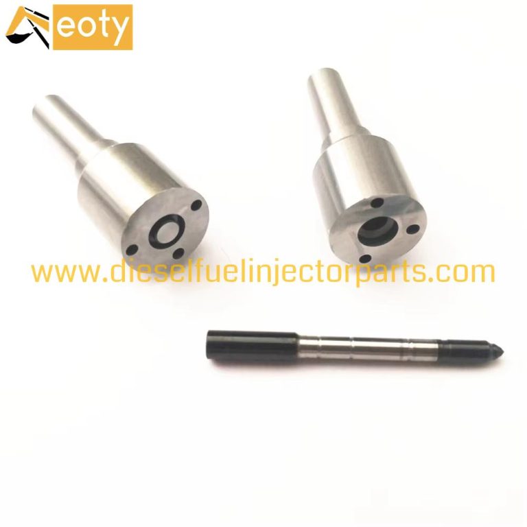 Bosch DLLA150P1437 0433171889 Common Rail Injector Nozzle for Diesel Engine Fuel System