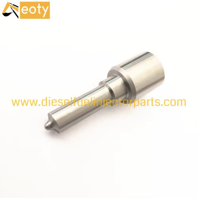 Bosch DLLA150P1437 0433171889 Common Rail Injector Nozzle for Diesel Engine Fuel System