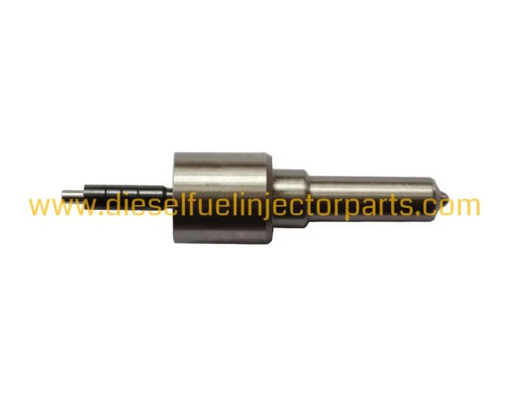 DLLA158P834 Common Rail Injector Nozzle 093400-8340 for Diesel Engine 095000-5220/5223