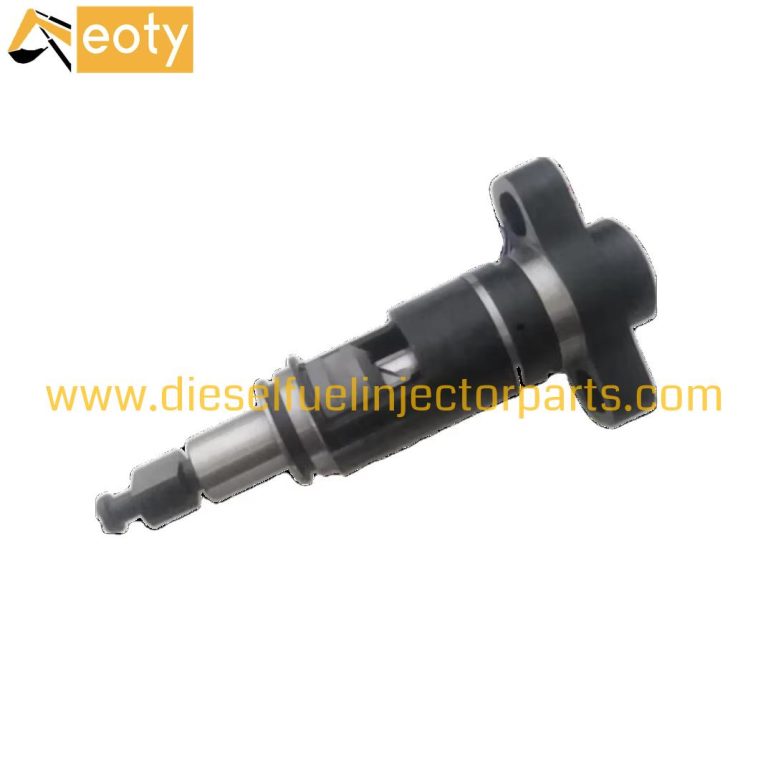 Hino PT78 Diesel Pump Plunger 134178-5220 – High Speed Steel, PT20/PT22/PT25/PT27/PT77/PT78 Series
