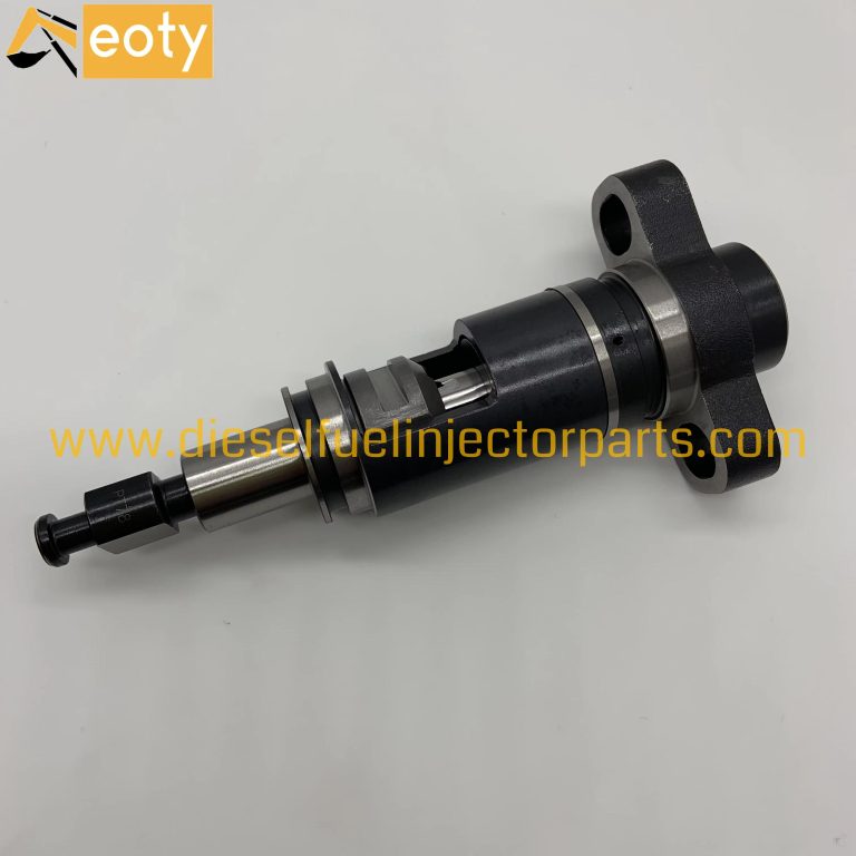 Hino PT78 Diesel Pump Plunger 134178-5220 – High Speed Steel, PT20/PT22/PT25/PT27/PT77/PT78 Series