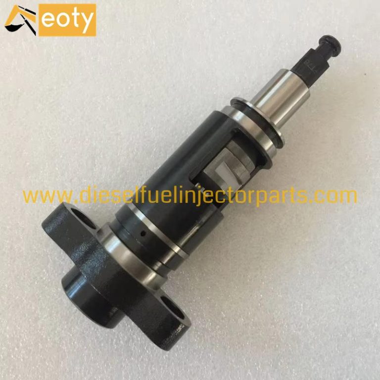 Hino PT78 Diesel Pump Plunger 134178-5220 – High Speed Steel, PT20/PT22/PT25/PT27/PT77/PT78 Series