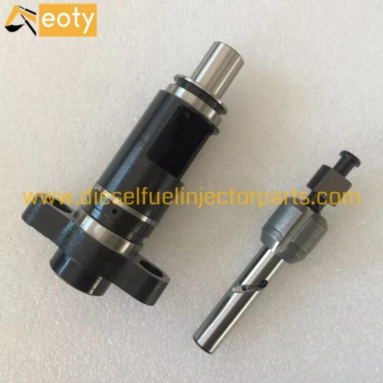 Hino PT78 Diesel Pump Plunger 134178-5220 – High Speed Steel, PT20/PT22/PT25/PT27/PT77/PT78 Series