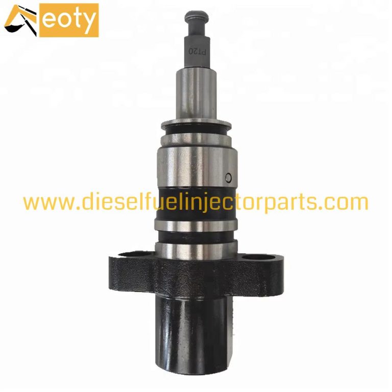 Hino PT78 Diesel Pump Plunger 134178-5220 – High Speed Steel, PT20/PT22/PT25/PT27/PT77/PT78 Series