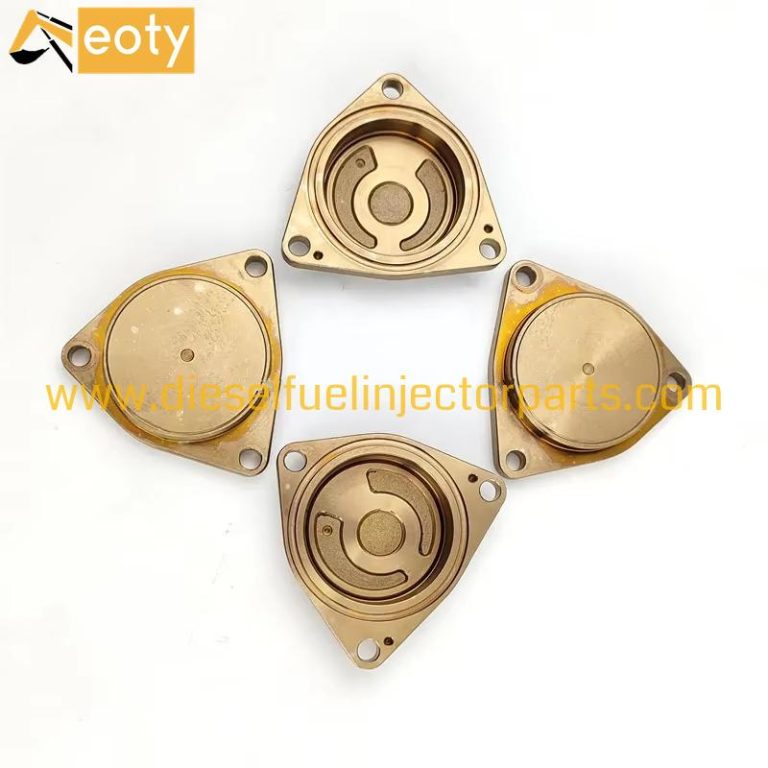 HP3 Fuel Pump Cover 294184-0020/0050/0080/0110/0170/0210 for Diesel Injection System