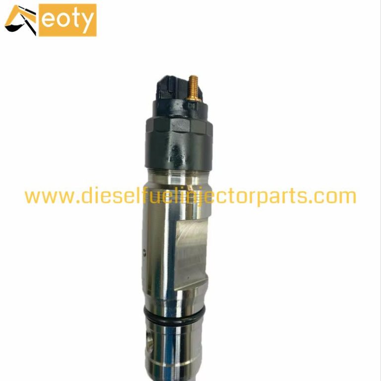 Bosch Style Diesel Common Rail Injector 0445120180 for IH/Navistar Engines