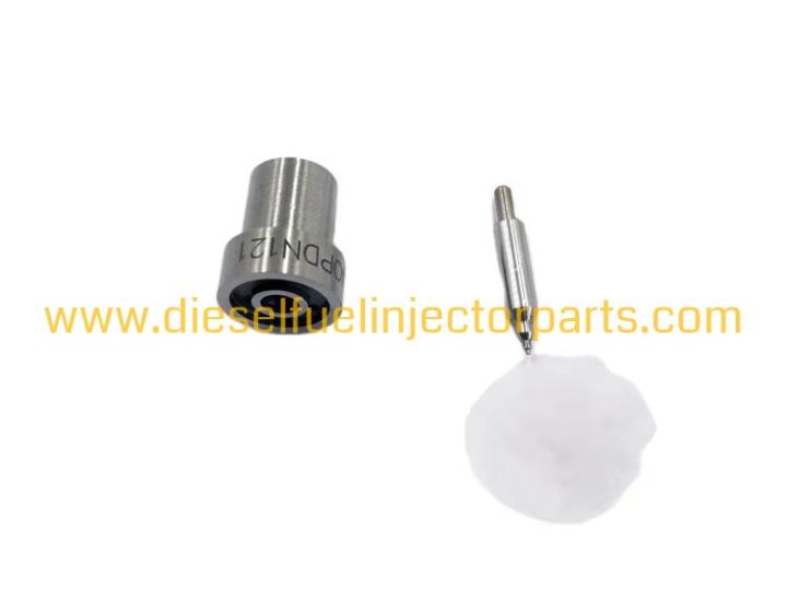 Diesel Fuel Injector Nozzle DN0PDN121 105007-1210 for Diesel Engine Replacement