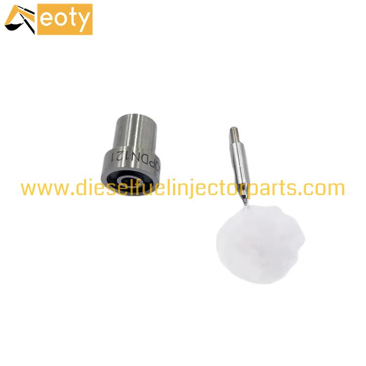 Diesel Fuel Injector Nozzle DN0PDN121 105007-1210 for Diesel Engine Replacement