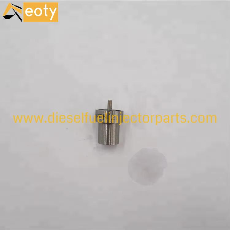 Diesel Fuel Injector Nozzle DN0PDN121 105007-1210 for Diesel Engine Replacement