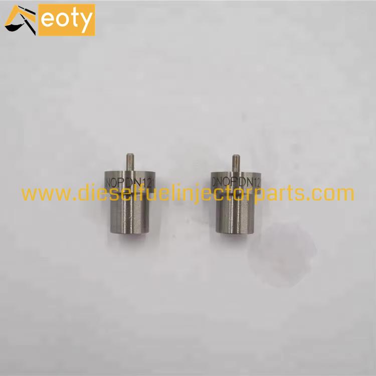 Diesel Fuel Injector Nozzle DN0PDN121 105007-1210 for Diesel Engine Replacement