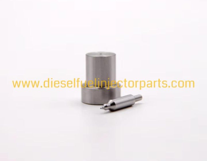Diesel Fuel Injection Nozzle DN10PDN129 / 105007-1290 for Diesel Engine Replacement