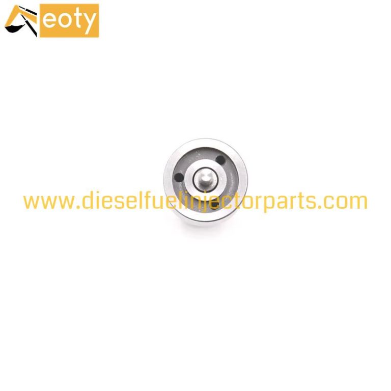Diesel Fuel Injection Nozzle DN10PDN129 / 105007-1290 for Diesel Engine Replacement