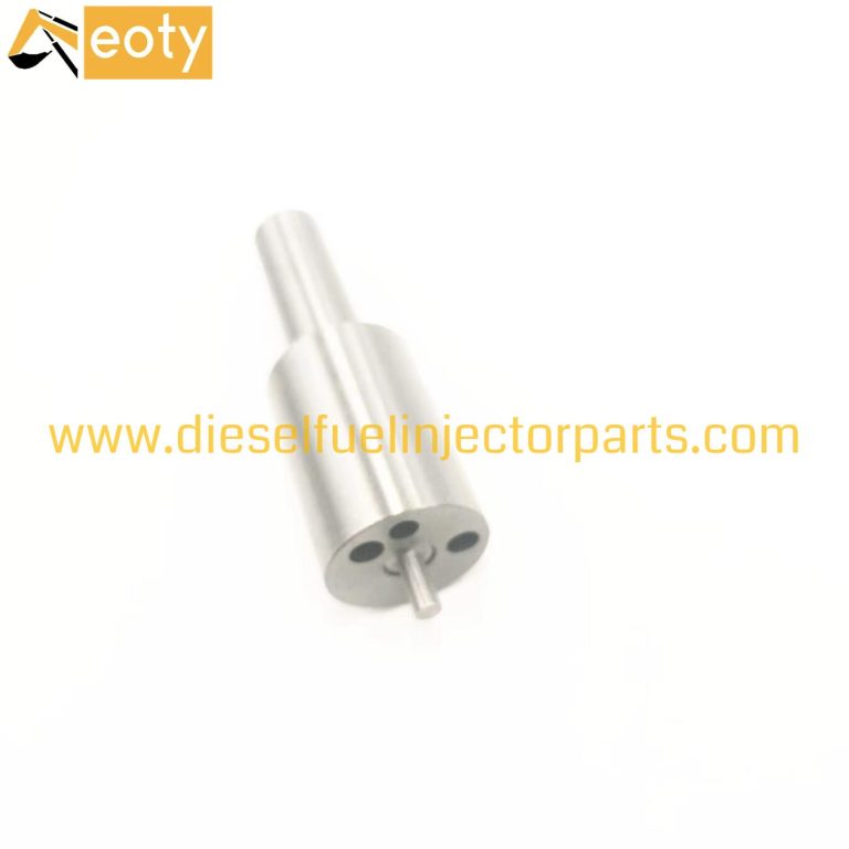 ZCK155S525L Diesel Fuel Injector Nozzle – High Speed Steel, Replacement Part for Fuel Injection System