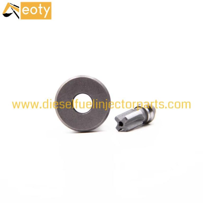 Delivery Valve 096420-0510 A-Type for Diesel Engine Injection Pump – High Speed Steel