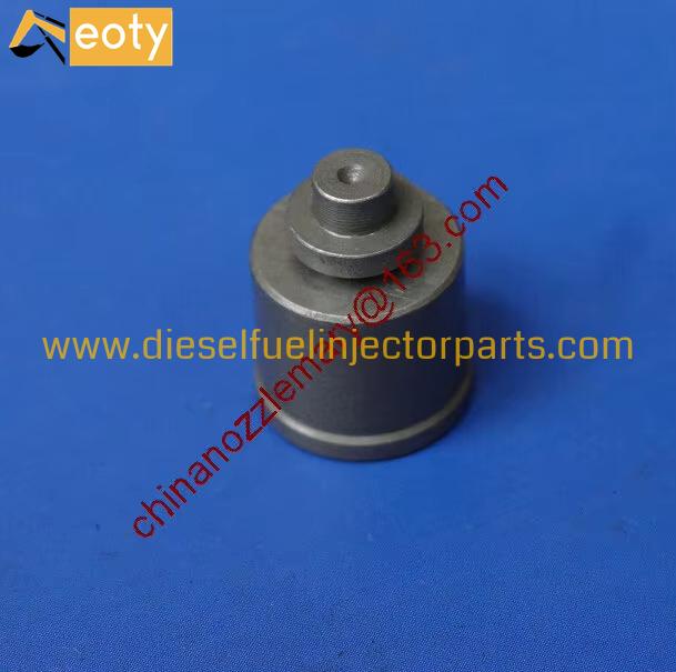 OEM K49 Delivery Valve for Diesel Engine Pumps – High Speed Steel, Standard Size, ISO/TS16949
