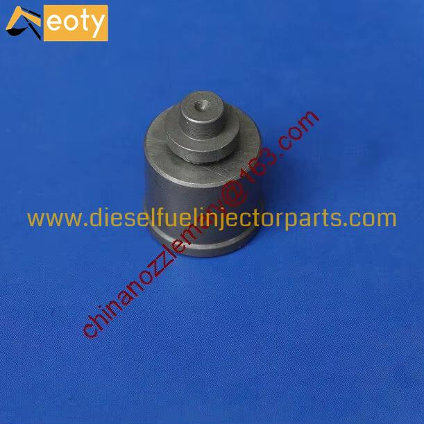 OEM K49 Delivery Valve for Diesel Engine Pumps – High Speed Steel, Standard Size, ISO/TS16949