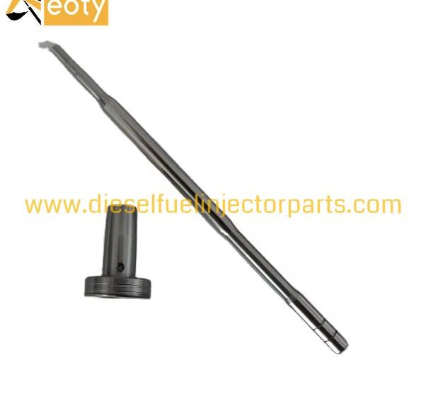 F00VC01383 Control Valve for Bosch 0445110376 Injector | Common Rail Diesel Fuel Injector Parts